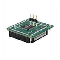 Microchip Technology MA330045 Plug-In Modules dsPIC33CH512MP508 Motor Control PIM