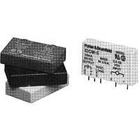 P&B IACM-5 Analog Input Modules 90-140VAC/VDC input 5VDC out yellow case