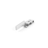 AMP Connectors - TE Connectivity 63806-1 Magnet Wire TERM AMPWR 500MCM HD NO HOLES