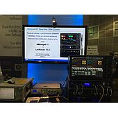 Buổi Đào tạo sử dụng Máy hiện sóng LECROY