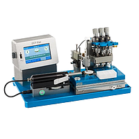 Roxer DCF PAD 4B Multi-purpose Interface for MAAI Manual (3B/4B, 1500 to 2600 mvt)