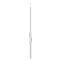 Jumo 901150 Screw-in thermocouples (0~400 °C/metal braiding, Part No.: 00055455)