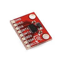SparkFun SEN-09836 Acceleration Sensor Development Tools Triple Axis ACCLRM B/O - ADXL345