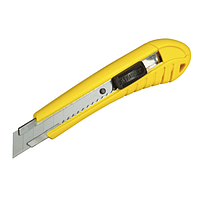 STANLEY 10-280 Utility Knife (18mm)