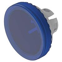 EAO 84-7115.600 Lens LENS RND RAISED TRNSPRT YLW