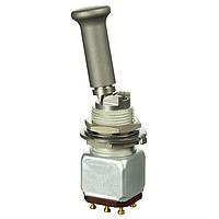 Honeywell 12TW8-3F Toggle Switches Sealed OI/TW MSC TOGGLE