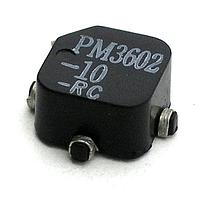 Bourns PM3602-15-RC SMD Inductor, Transformer 15uH 20%
