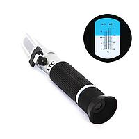Sinotester LH-R15 Hand held refractometer (0~15%)