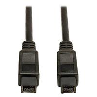 Tripp Lite F015-010 IEEE 1394b 10FT 1394B CBL 9M/9M