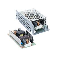 Delta Electronics, Inc. PJ-24V30WLNA Switching Power Supplies 30W / 24V - L Frame
