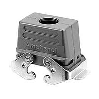 Amphenol Tuchel C146 21R010 552 8 Hoods Hood metric