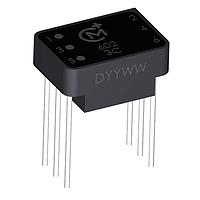 Murata Power Solutions 76611/2C PCB Mount Transformers Pulse Transformer