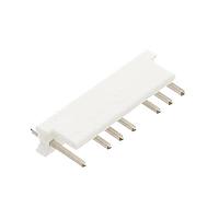 AMP Connectors - TE Connectivity 641936-8 Plug 09P MTA156 HDR ASSY OMIT #4 8