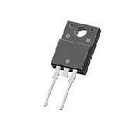 Rectron SC3S06503F Schottky Diodes SiC Schottky ITO-220