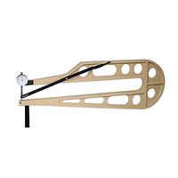 SCHMIDT DM-865-1 Thickness Gauge (50 mm)