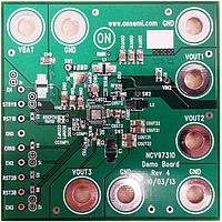 onsemi NCV97310MW33GEVB Voltage Regulator - Switching Regulator ANALOG AUTOMOTIVE
