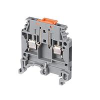 Entrelec - TE Connectivity MA2.5/5.SNB DIN Rail Terminal Blocks MA2.5/5.SNB