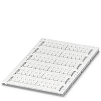 PHOENIX CONTACT 0803204 Labels UCT1U-TM 5