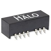 HALO Electronics TG22-S010NDRL Module 10/100BASETX SMD 16P 1Port Choke