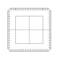 Marvell Semiconductor 88E3018-A2-NNC1C000 Ethernet Transceivers Single-Channel Fast Ethernet PHY ? Upgradeable to GbE
