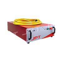 JPT CW 1500W CW Fiber Laser (1080nm/ 5000W/ 20kHz)