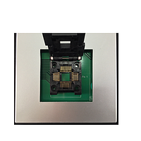 Xeltek CX2132 Socket Adapter (PLCC32; Opentop; CX socket)