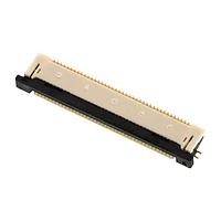 Molex 54132-4062 Board Mount 0.5 FPC Hsg AssyBtmW /AuPlt40CktEmbsTpPk