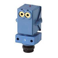 Eaton 1550B-6507 Photoelectric Sensors PHOTO SENSOR,FIBEROPTIC,30VDC,CONN