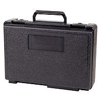 Flambeau 50025F With Foam P-Series PQ 3-7/8 with Convoluted Foam Lid & Flat Foam Base