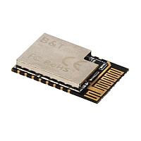 Multiprotocol Modules