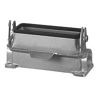 Amphenol Tuchel C146-10N024-602-2 Housings Heavy Mate Housing Metric