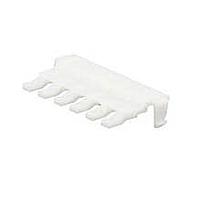 Molex 73838-0007 Accessories 7P TPA PIECE USE W/ 50-57-9707