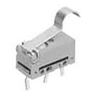 Panasonic Industrial Devices ABJ261460 Snap Action Switches ABJ(BJ) Turquis