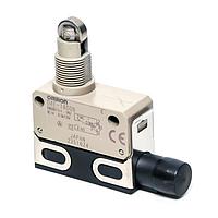 Omron Automation and Safety D4E-1A00N Limit Switches LSW ROLLER PLUNGER AC CONCTR