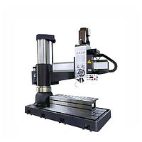 Morgon FRD-2000H Radial Drilling Machine (85/105 mm)