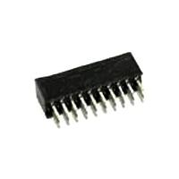 Amphenol FCI 20021311-00050T1LF Receptacle RCPT VT TH