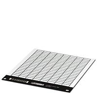 PHOENIX CONTACT 0831685 Labels LS-EMLP (20X8) WH