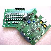 Texas Instruments TUSB2136TPS2149PDK USB TUSB2136-TPS2149 Product Dev Kit