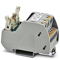 PHOENIX CONTACT 2905320 Terminal Block Interface Modules VIP-2/PT/FLK10/ ROC APM
