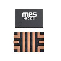 Monolithic Power Systems (MPS) MPQ2241GDE-AEC1-Z Synchronous Buck Converter 6V, 1A, Configurable-FrequencySynchronous Buck Converter