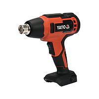 YATO YT-82285 Heat Gun  Ii Speed (250W, 550 ˚C)