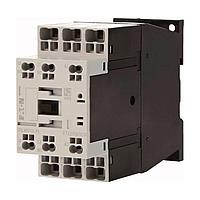 Eaton XTCEPI011C11W Full Voltage Non-Reversing CONTACTOR, 4KW/400V, AC-OPERATED
