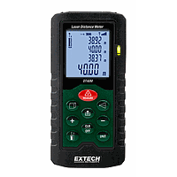 EXTECH DT40M Laser Distance Meter (40m)