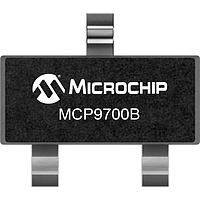 Microchip Technology MCP9700BT-E/TT Temperature Sensors High Accuracy Linear Active Thermistor IC (10mV/C)