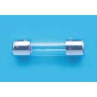 Bel Fuse 5SF 6.3-R Glass Fuses