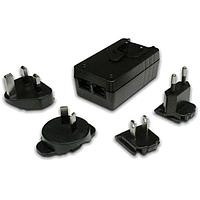 Phihong POE16R-560L6-R Passive Adapter 15.4W 56V 0.27A Passive POE Level VI