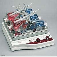 GFL 3006  Reciprocating Shaker (20 - 300 rpm, control analogue)