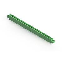 EDAC 833-043-540-607 Standard Card Edge Connectors Card Edge Connector