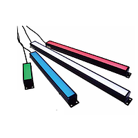 Aitec TLA45×25-22RD-4 LED Line Illumination (Red Emission, 0.6W)