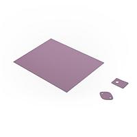 Bergquist GPVOUS-0.100-01-0816 Thermal Pad GAP PAD, 8" x 16" Sheet, 0.100" Thickness TGP1000VOUS/VO Ultra Soft, IDH 2166006